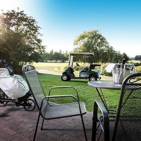 Golfresort Semlin Rathenow Exterior photo
