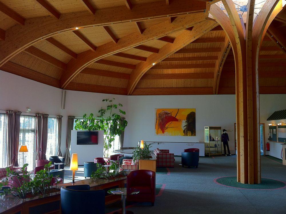 Golfresort Semlin Rathenow Exterior photo